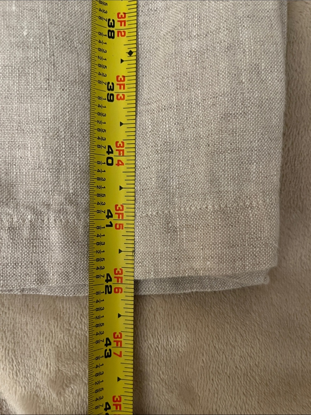 Reformation Vesta Linen Pants - Picture 13 of 16